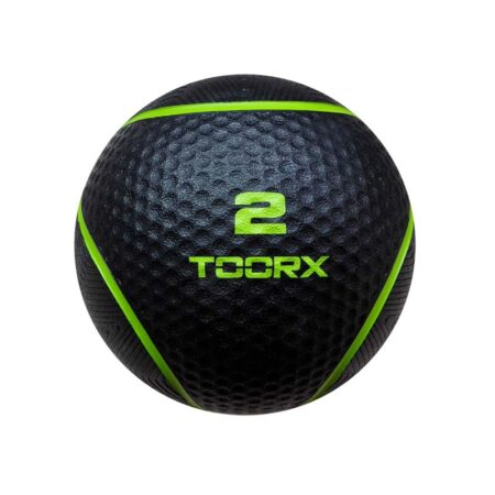 Ιατρική Μπάλα Medicine Ball 2kg Toorx - Image 1