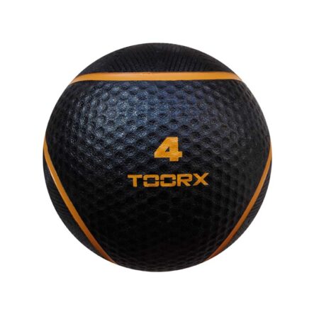Ιατρική Μπάλα Medicine Ball 4kg Toorx - Image 1
