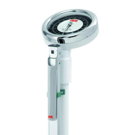 ADE ΜΗΧΑΝΙΚΗ ΖΥΓΑΡΙΑ ΜΕ ΕΝΣΩΜΑΤΩΜΕΝΟ ΑΝΑΣΤΗΜΟΜΕΤΡΟADEM306800 Ade - Image 3