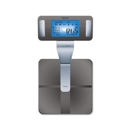 BEURER BF 1000 SUPER PRECISION ΔΙΑΓΝΩΣΤΙΚΗ ΖΥΓΑΡΙΑBEU748609 Beurer - Image 2