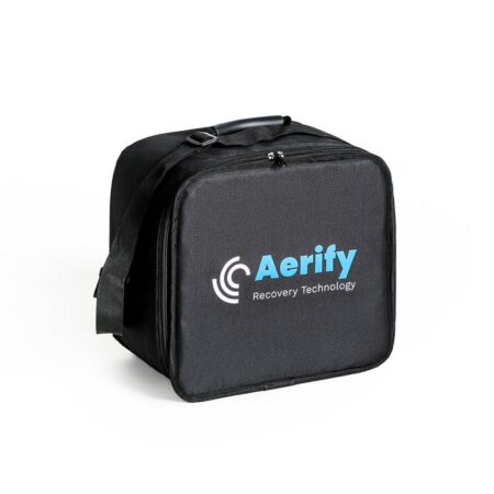 AERIFY ΤΣΑΝΤΑ ΜΕΤΑΦΟΡΑΣAER0005 Aerify - Image 1