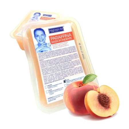 XANITALIA ΠΑΡΑΦΙΝΗ ΡΟΔΑΚΙΝΟ 1KGXAN1904040 XANITALIA - Image 1