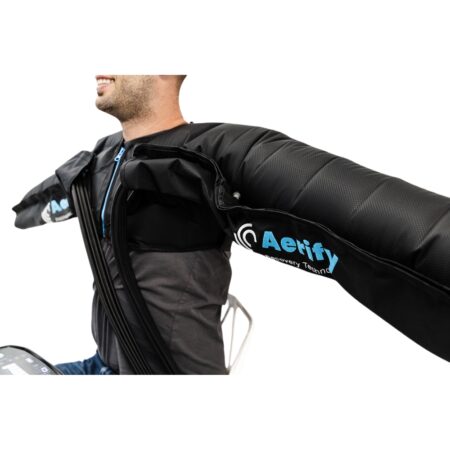 AERIFY ΜΑΝΣΕΤΕΣ ΧΕΡΙΩΝ (1 ΖΕΥΓΑΡΙ) ΓΙΑ CHARGE AER00041 Aerify - Image 2