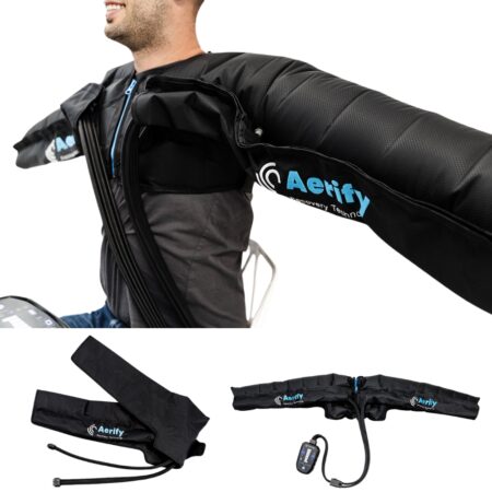 AERIFY ΜΑΝΣΕΤΕΣ ΧΕΡΙΩΝ (1 ΖΕΥΓΑΡΙ) ΓΙΑ CHARGE AER00041 Aerify - Image 1