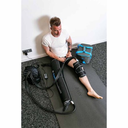 AERIFY ΠΡΟΣΑΡΤΗΜΑ ΓΟΝΑΤΟΥ/ΑΓΚΩΝΑ ΓΙΑ CRYOBOOTSAERPGAGC Aerify - Image 2