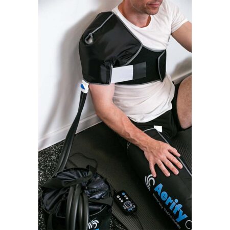 AERIFY ΠΡΟΣΑΡΤΗΜΑ ΩΜΟΥ ΓΙΑ CRYOBOOTSAERPWGC Aerify - Image 2