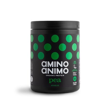 AMINO ANIMO ΣΚΟΝΗ ΠΡΩΤΕΪΝΗΣ ΑΡΑΚΑ 500GAMAN0004 Amino Animo - Image 2