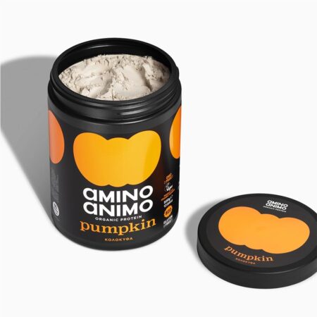 AMINO ANIMO ΣΚΟΝΗ ΠΡΩΤΕΪΝΗΣ ΚΟΛΟΚΥΘΑΣ 500GAMAN0003 Amino Animo - Image 3