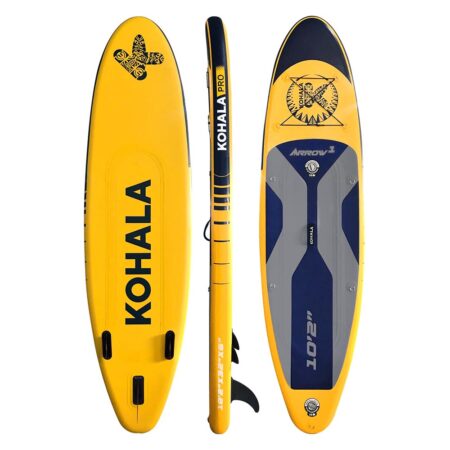 KOHALA DVSPORT SUP PRO ARROW 1 10'2"KH-31020 Kohala® - Image 2