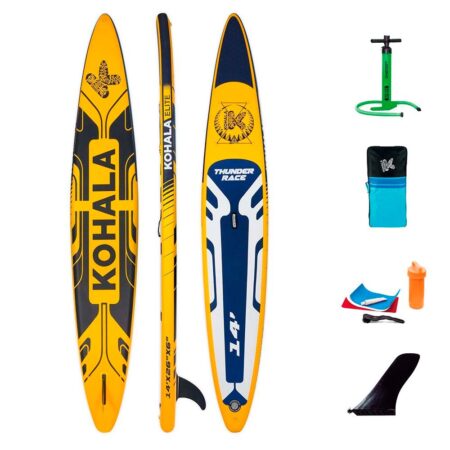 KOHALA DVSPORT SUP THUNDER RACE 14'KH-42715 Kohala® - Image 1