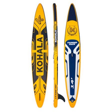 KOHALA DVSPORT SUP THUNDER RACE 14'KH-42715 Kohala® - Image 3