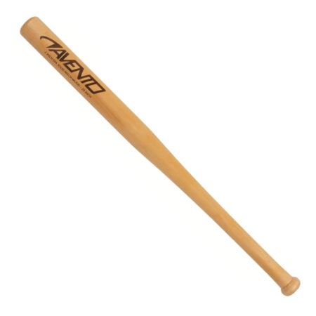 Ρόπαλο Baseball Ξύλινο Avento 73cm - Image 1
