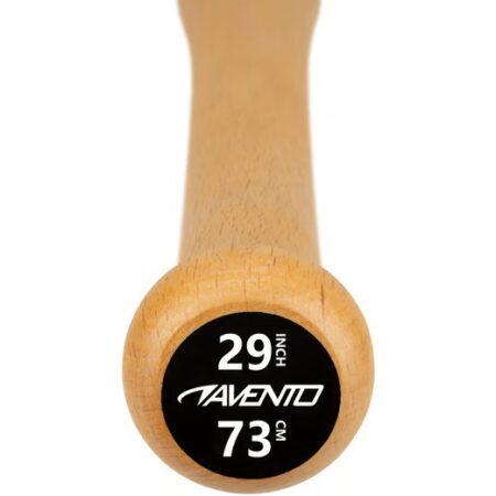 Ρόπαλο Baseball Ξύλινο Avento 73cm - Image 3