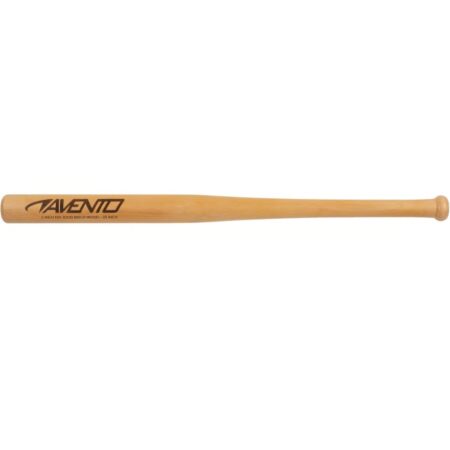 Ρόπαλο Baseball Ξύλινο Avento 73cm - Image 2