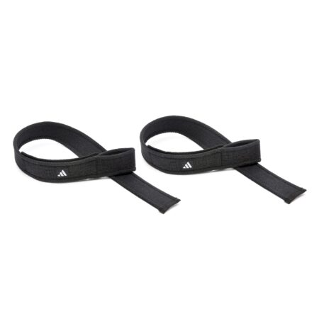 Adidas Ιμάντες Δύναμης (Lifting Straps) - Image 1