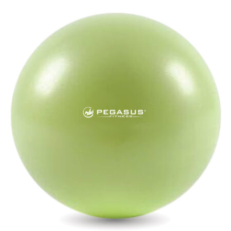 Pegasus® Μπάλα Γυμναστικής Pilates 25cm (Πράσινο) - Image 1