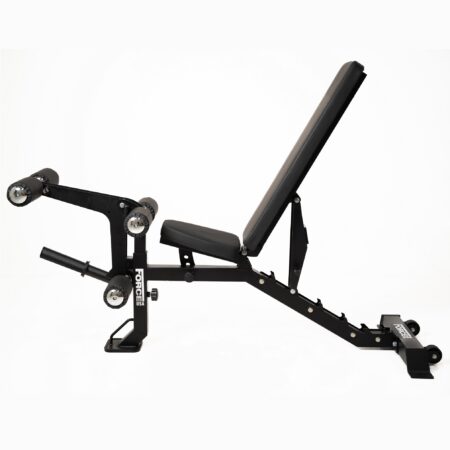 Force USA - Ρυθμιζόμενος Πάγκος "MyBench" F-MR-FID-V2 - Image 6