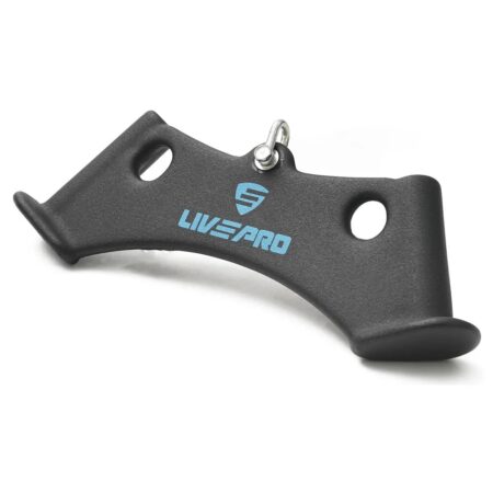 Λαβή Έλξεων Τρικεφάλων (επικάλυψη PVC) - Image 3