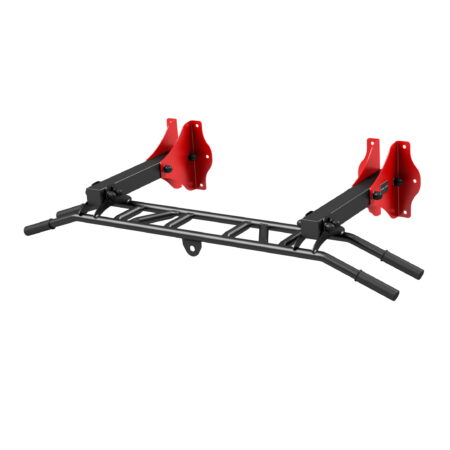 Μονόζυγο Τοίχου CrossFit (με κρίκο) MARBO MS-D203 - Image 1