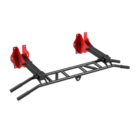 Μονόζυγο Τοίχου CrossFit (με κρίκο) MARBO MS-D203 - Image 3