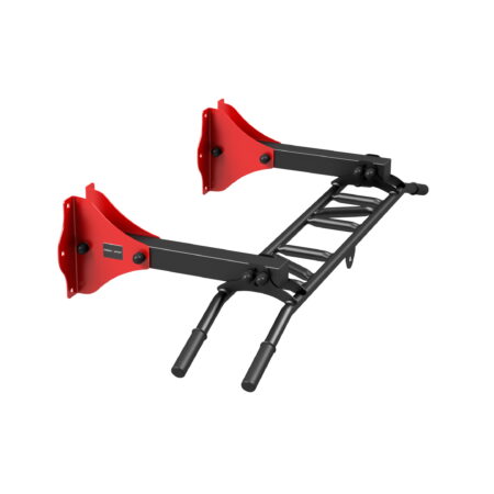 Μονόζυγο Τοίχου CrossFit (με κρίκο) MARBO MS-D203 - Image 5