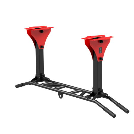 Μονόζυγο Τοίχου CrossFit (με κρίκο) MARBO MS-D203 - Image 6