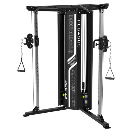 Pegasus® Functional Trainer FT-300 - Image 3