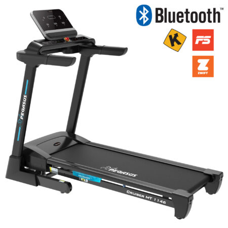 Διάδρομος Γυμναστικής Pegasus® "Cruiser" MT-1146 2.5HP - Image 1