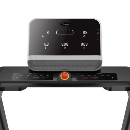 Διάδρομος Γυμναστικής Pegasus® "Cruiser" MT-1146 2.5HP - Image 4