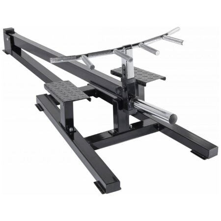 Pegasus® Μηχανή Πλάτης "Τ-Bar" - Image 4