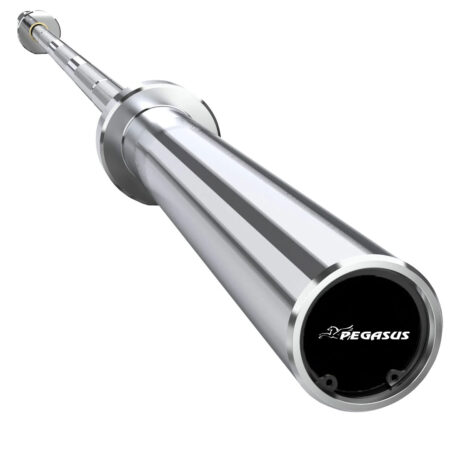 Ολυμπιακή Μπάρα 180cm Φ50 (15kg) - Image 3