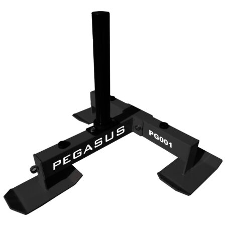 Pegasus® Έλκηθρο Βαρών PG-001 - Image 1