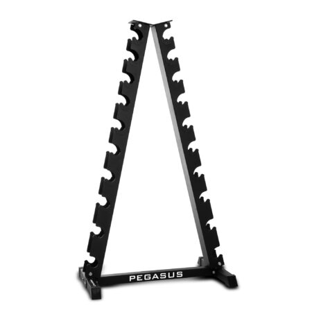 Pegasus® Κάθετη βάση αλτήρων PG-042 (10 ζευγών) - Image 1
