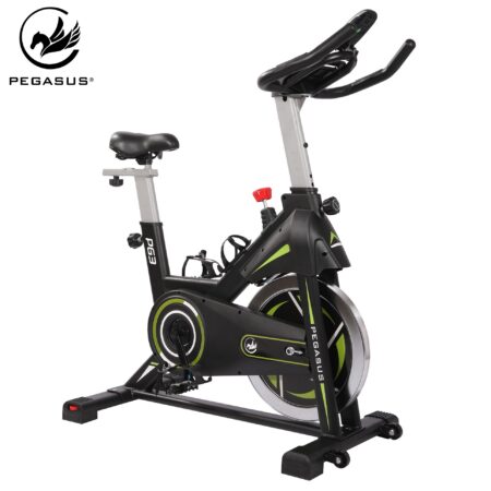 Μαγνητικό Ποδήλατο Pegasus® Spin Bike PG3 - Image 1