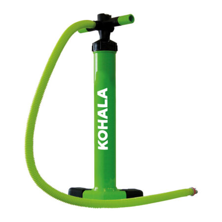 Διπλής Δράσης Τρόμπα Αέρος Kohala - Image 1