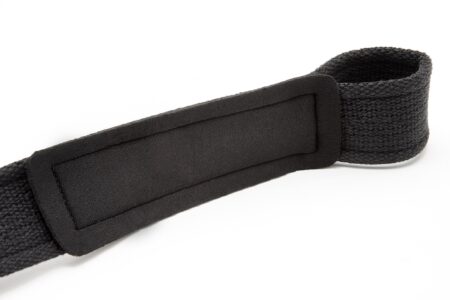 Adidas Ιμάντες Δύναμης (Lifting Straps) - Image 3