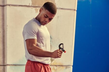 ADIDAS Ελατήριο Καρπού Ρυθμιζόμενο - Image 6