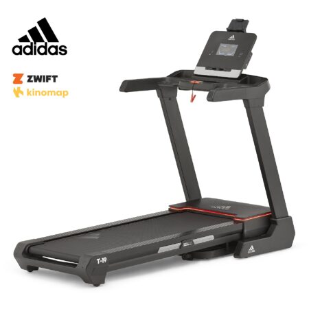 Ηλεκτρικός Διάδρομος Adidas® T-19 (3.5 HP) - Image 1