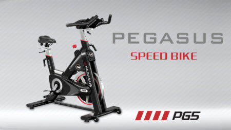 Ποδήλατο Pegasus® Spin Bike PG5 - Image 2