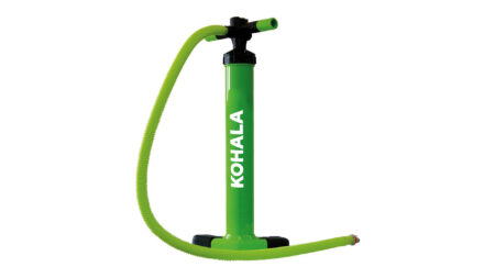 Διπλής Δράσης Τρόμπα Αέρος Kohala - Image 2