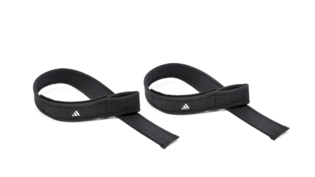 Adidas Ιμάντες Δύναμης (Lifting Straps) - Image 2