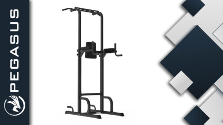 Pegasus® Μονόζυγο-Δίζυγο PG-026 - Image 2