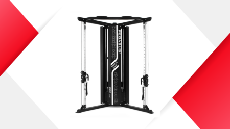 Pegasus® Functional Trainer FT-300 - Image 2