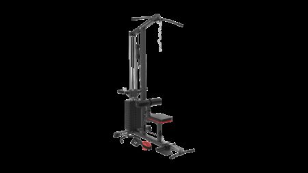 Pegasus® Τροχαλία Πλάτης LAT-60 - Image 2