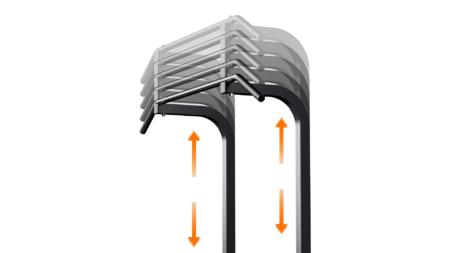 Pegasus® Μονόζυγο-Δίζυγο PG-026 - Image 4
