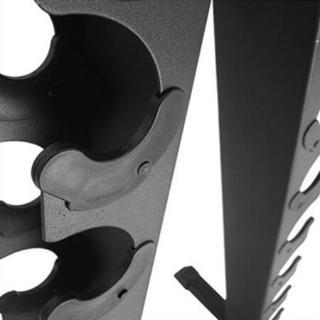 Pegasus® Κάθετη βάση αλτήρων PG-042 (10 ζευγών) - Image 4