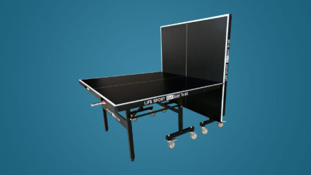 Life Sport To60 Τραπέζι Ping Pong Εξωτερικού Χώρου - Image 5