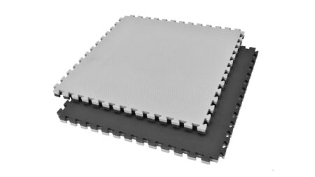 Δάπεδο προστασίας Puzzle EVA (Μαύρο/Κίτρινο) 2.0cm - Image 7