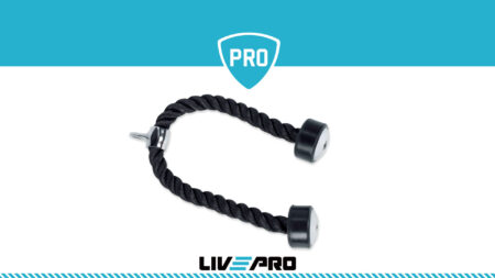 Σχοινί τρικέφαλων - Image 2