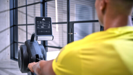 ADIDAS R-21x Κωπηλατική - Image 9